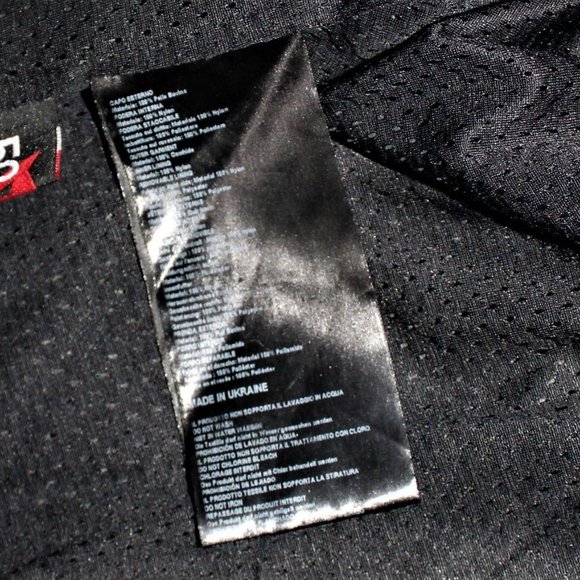 Dainese leather moto jacket - Picture 6 of 7